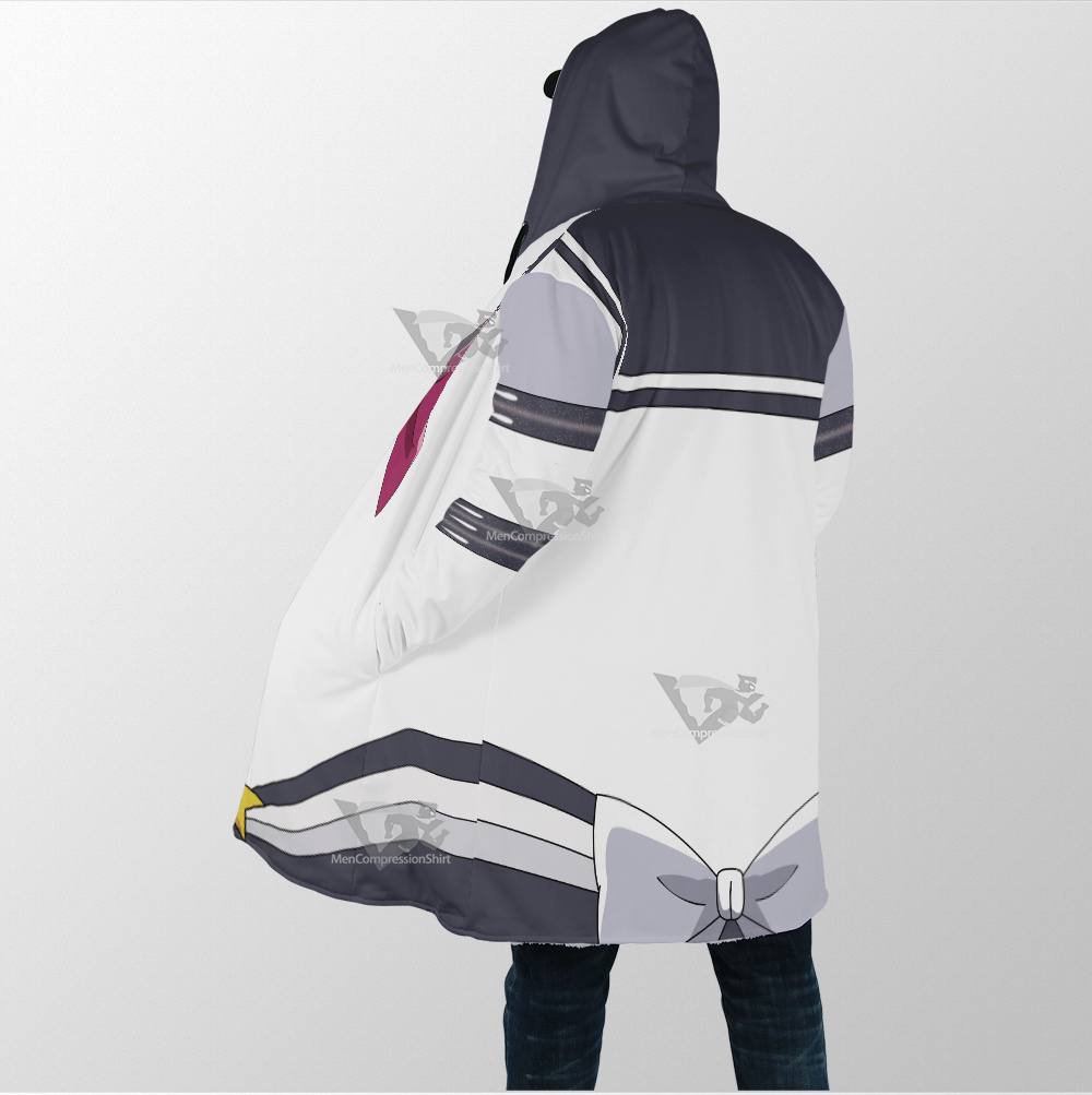 Sailor Moon Eternal 2 Meiou Setsuna Sailor Pluto Dream Cloak