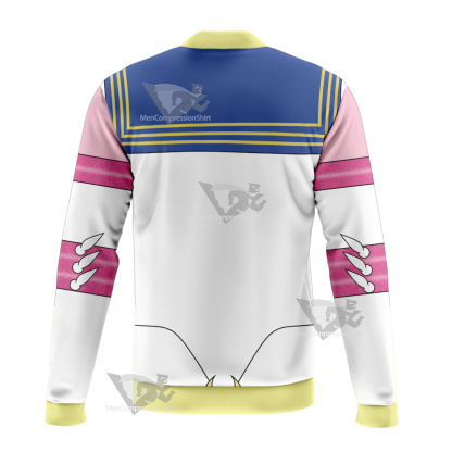 Sailor Moon Eternal 2 Tsukino Usagi Sailor Moon Bomber Jacket