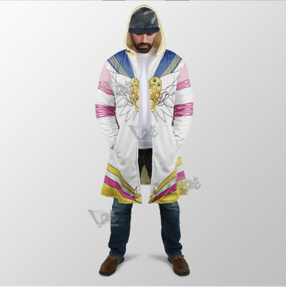 Sailor Moon Eternal 2 Tsukino Usagi Sailor Moon Dream Cloak