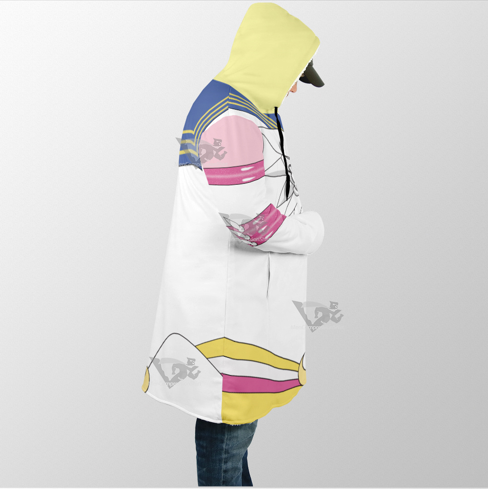 Sailor Moon Eternal 2 Tsukino Usagi Sailor Moon Dream Cloak