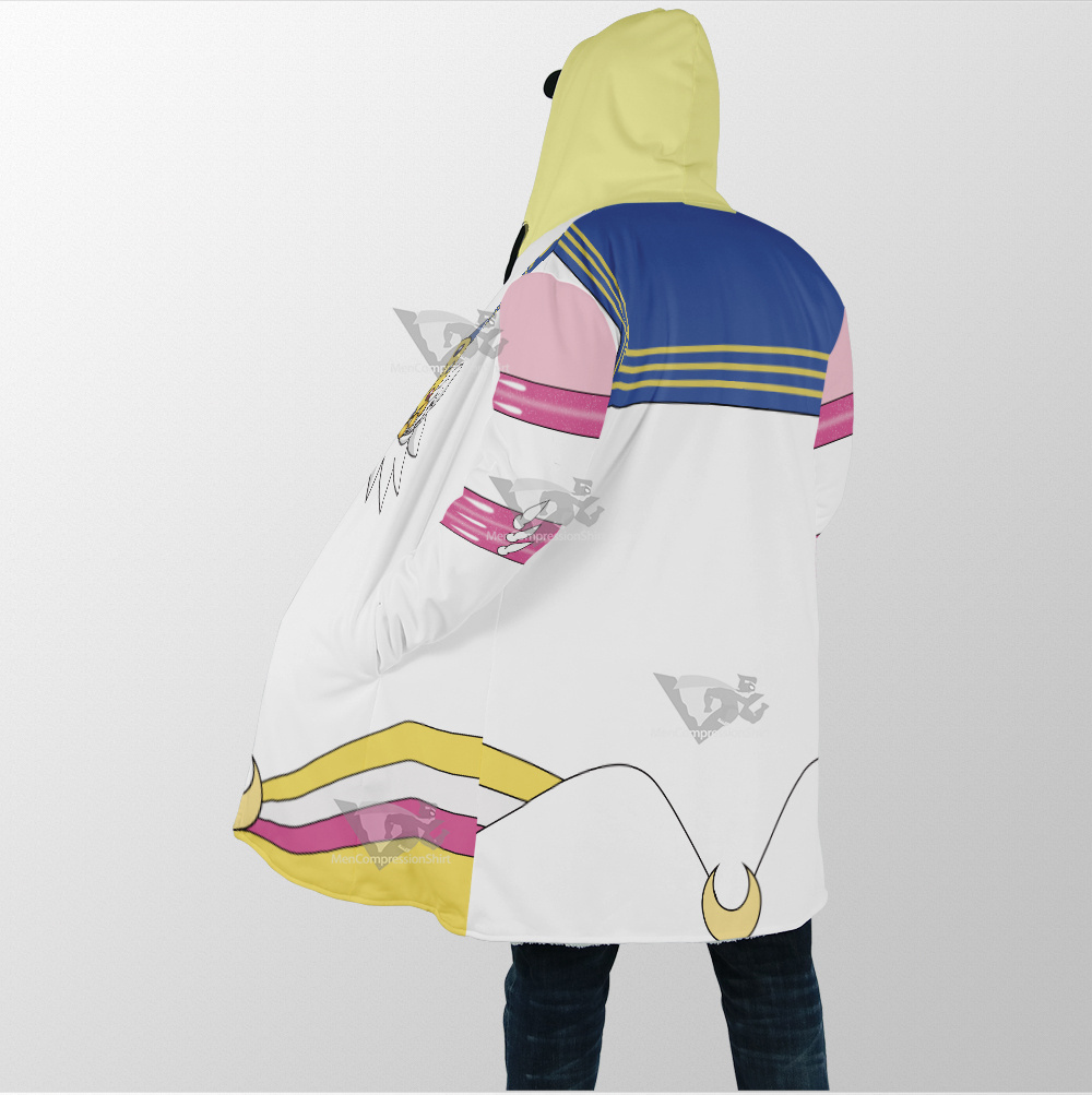 Sailor Moon Eternal 2 Tsukino Usagi Sailor Moon Dream Cloak