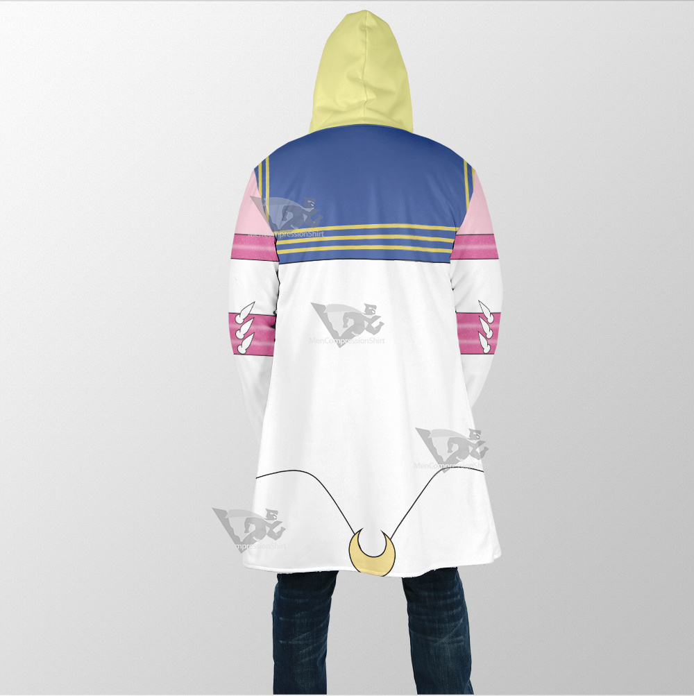 Sailor Moon Eternal 2 Tsukino Usagi Sailor Moon Dream Cloak