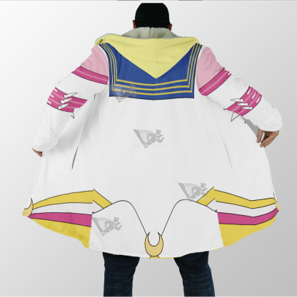 Sailor Moon Eternal 2 Tsukino Usagi Sailor Moon Dream Cloak