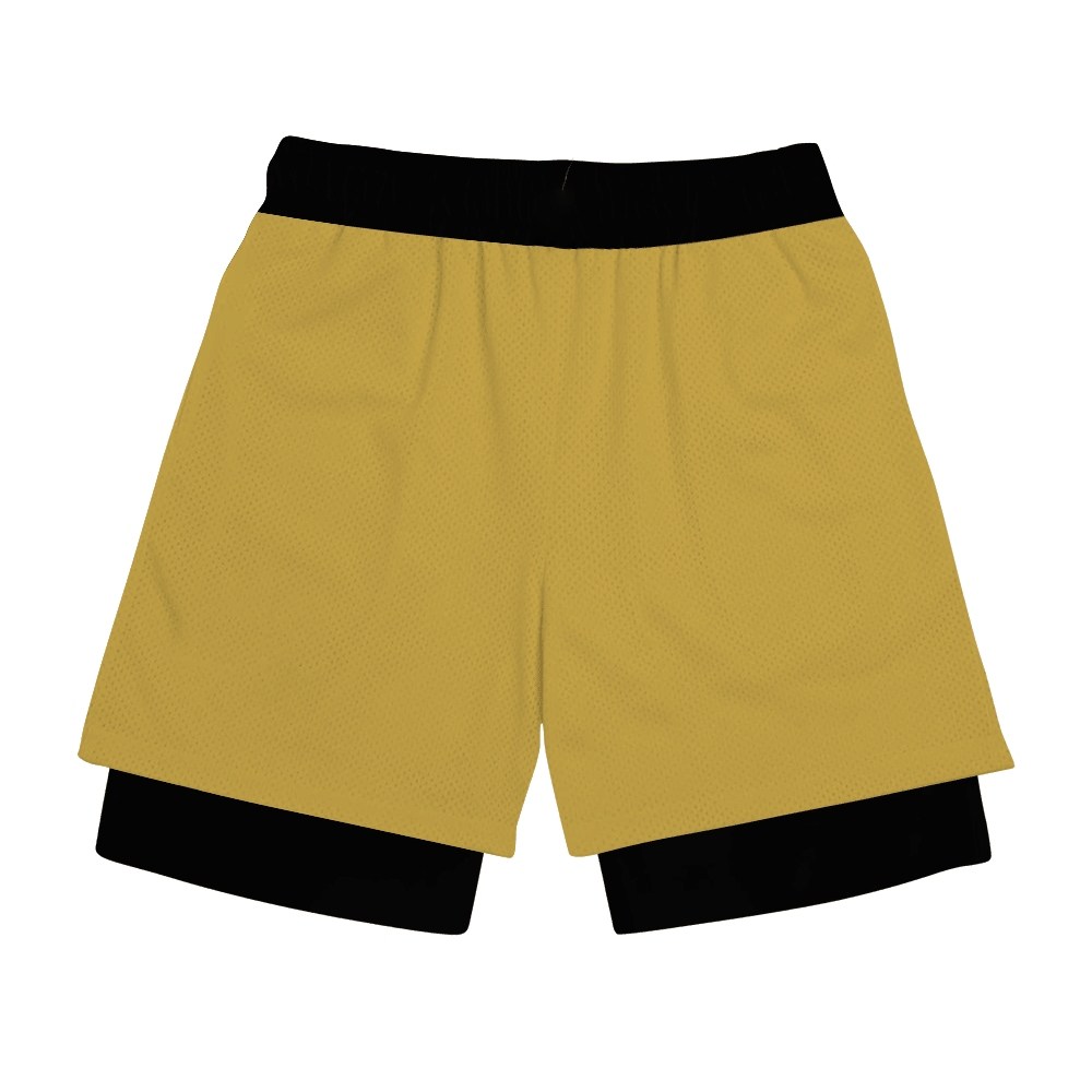 Sanji Anime Shorts Compression Gym Shorts – MensCompressionShirt