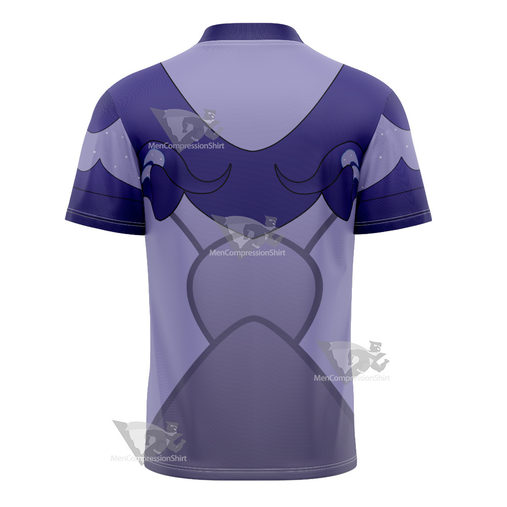 Scarlet And Violet Miraidon Football Jersey