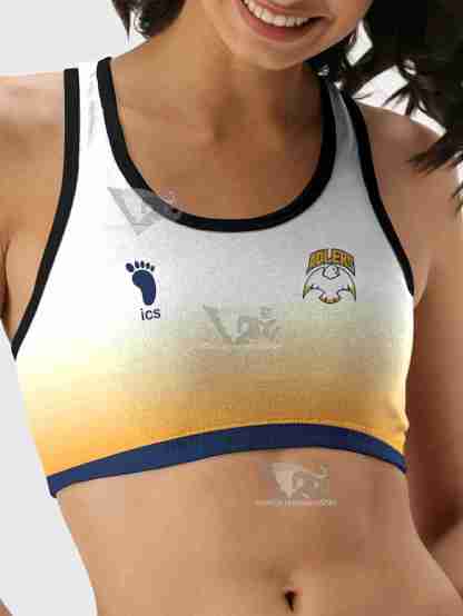 Schweiden Adlers Women Compression Active Wear Set