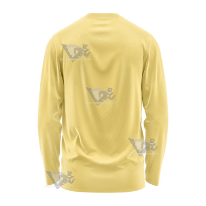 Scott Pilgrim Takes Off Scott Long Sleeve Shirt