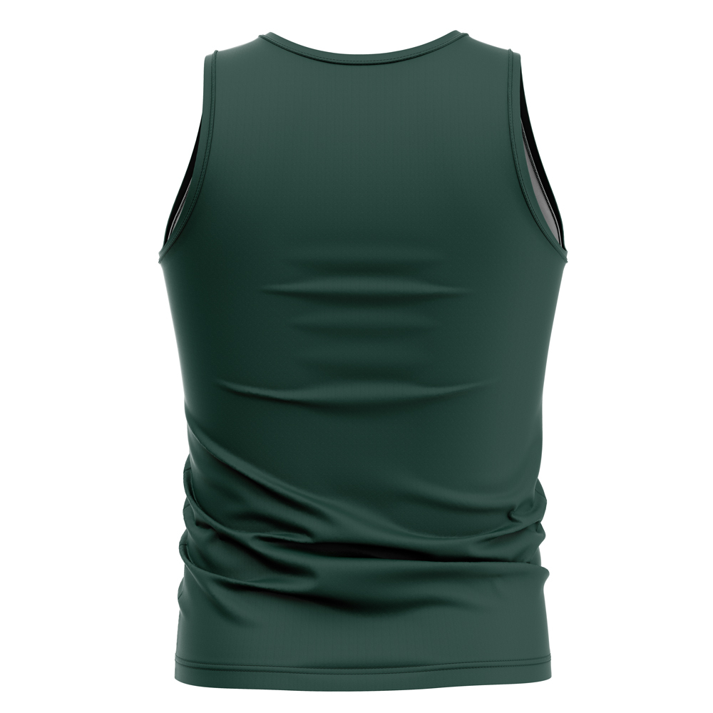 Scouting Regiment Attack On Titan Sleeveless Compression Shirt