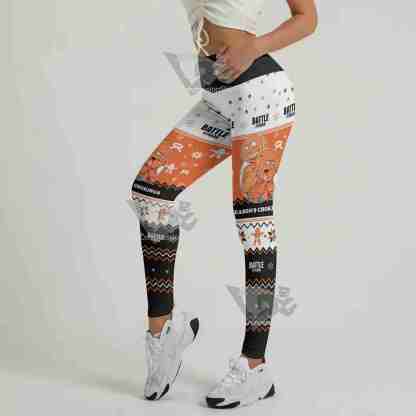 Seasons Chokings Leggings