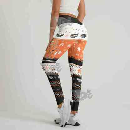 Seasons Chokings Leggings