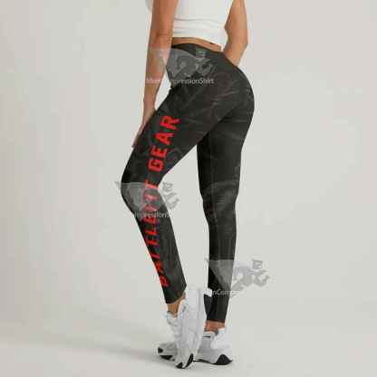 Shadow Tiger Leggings