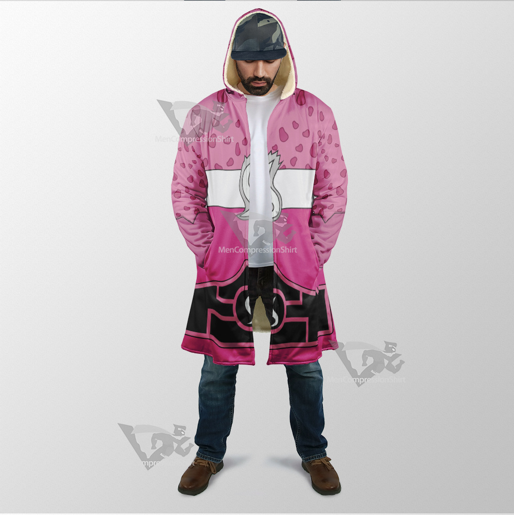 Shezow Pink Cosplay Dream Cloak