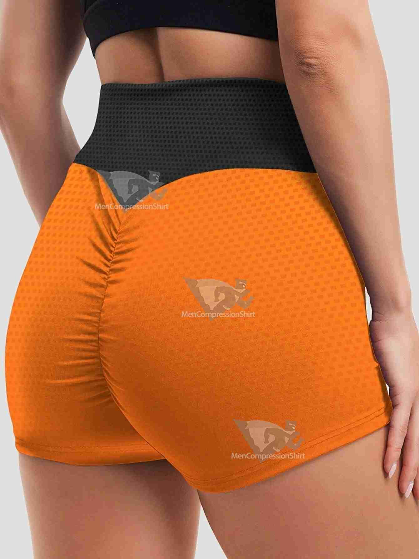 Shippuden Women Compression Active Wear Set