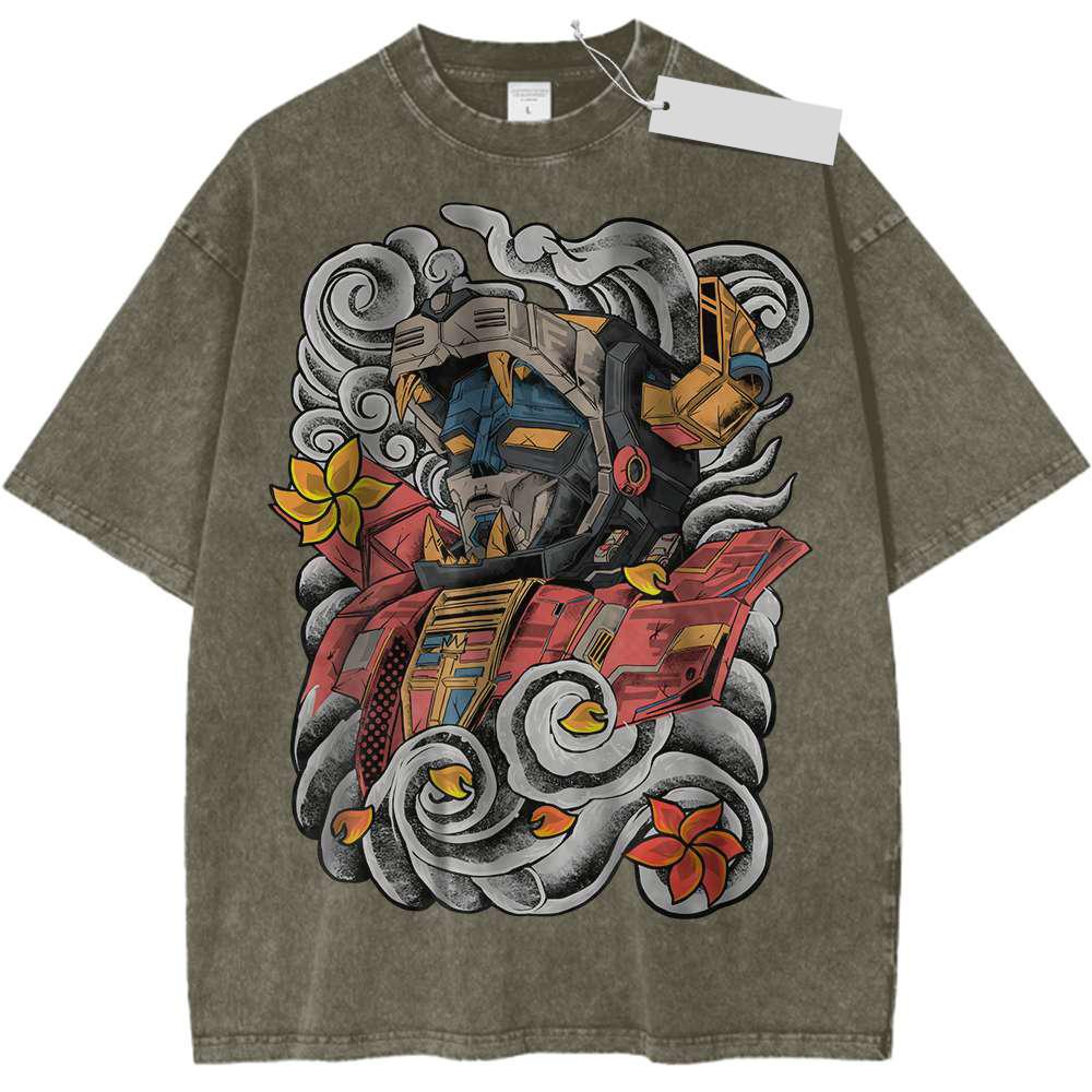 Vintage T-Shirt – MensCompressionShirt
