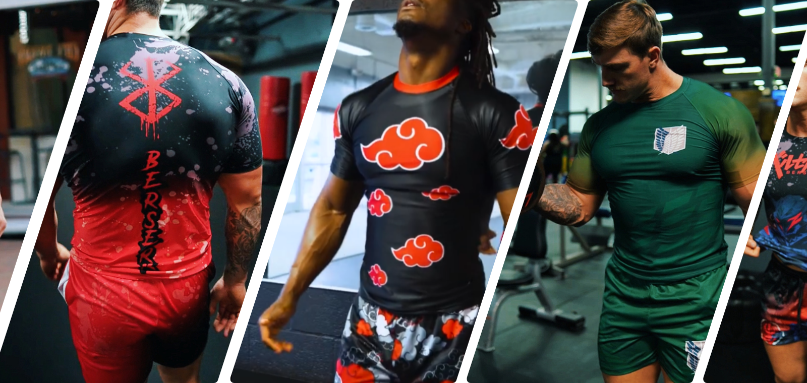 Short Sleeve Compression Shirt