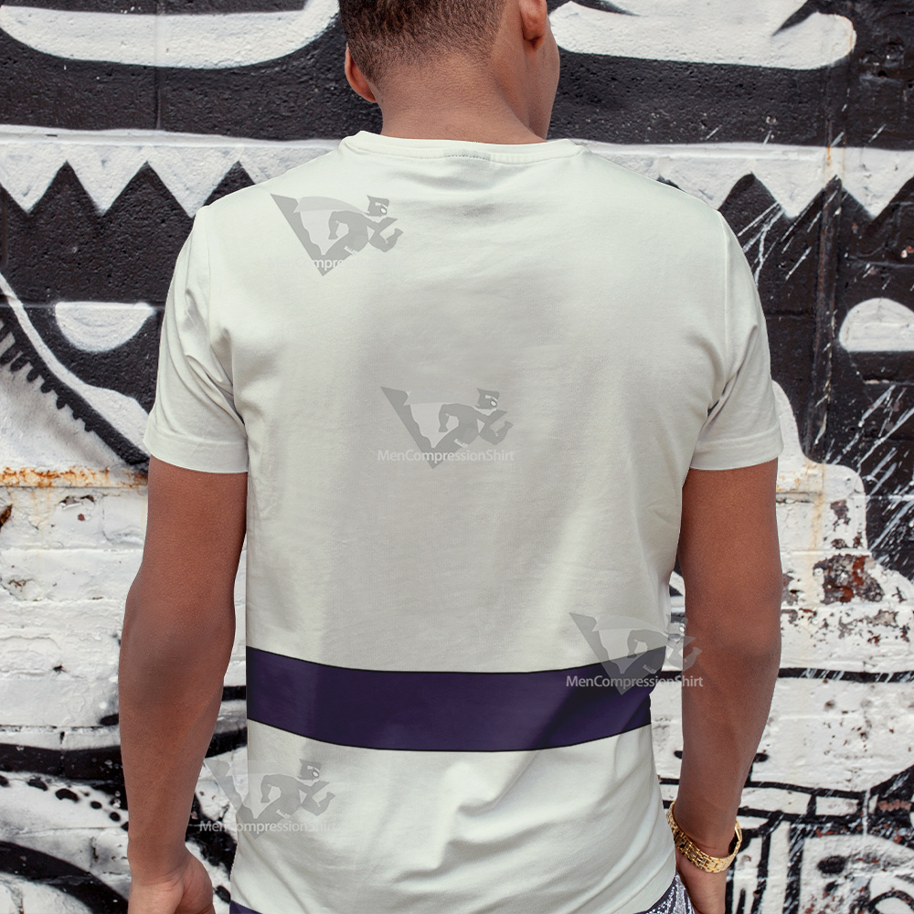 Skullgirls Filia Uniform Cosplay T-Shirt
