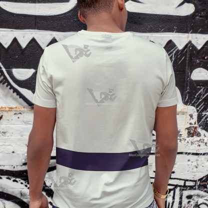 Skullgirls Filia Uniform Cosplay T-Shirt