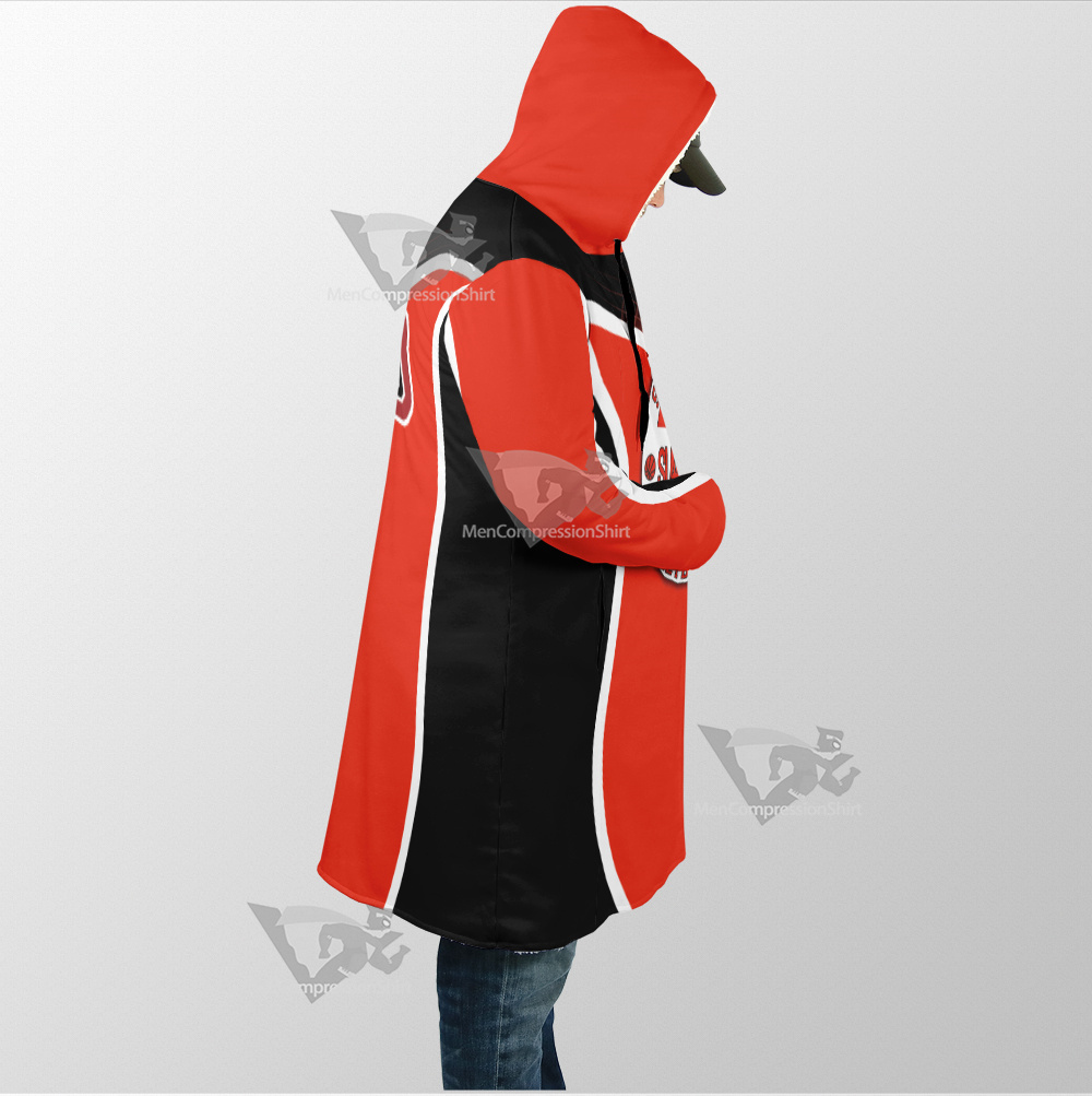 Slam Dunk Shohoku High Dream Cloak