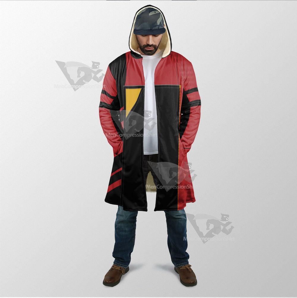 Parker Across The Spider Verse Jessica Drew Dream Cloak