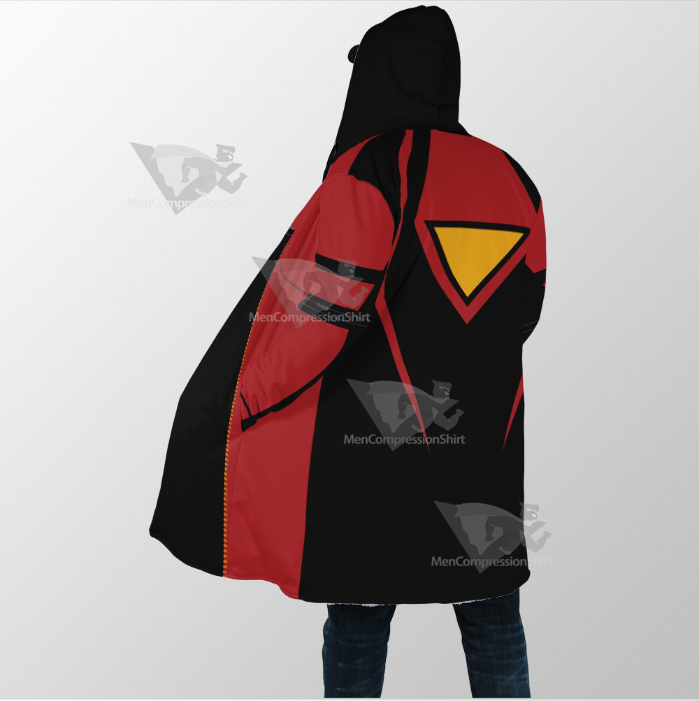Parker Across The Spider Verse Jessica Drew Dream Cloak