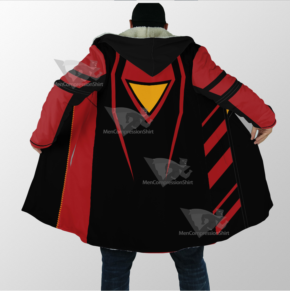 Parker Across The Spider Verse Jessica Drew Dream Cloak