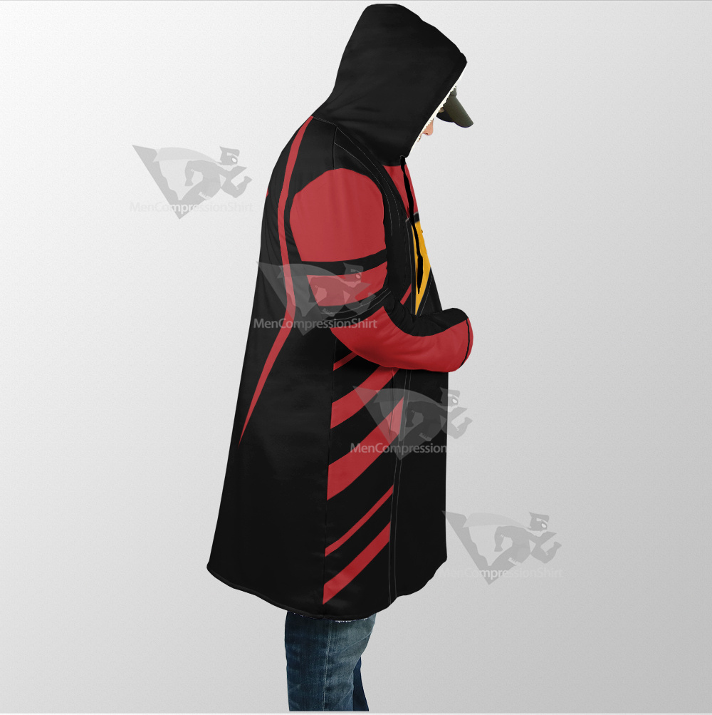 Parker Across The Spider Verse Jessica Drew Dream Cloak