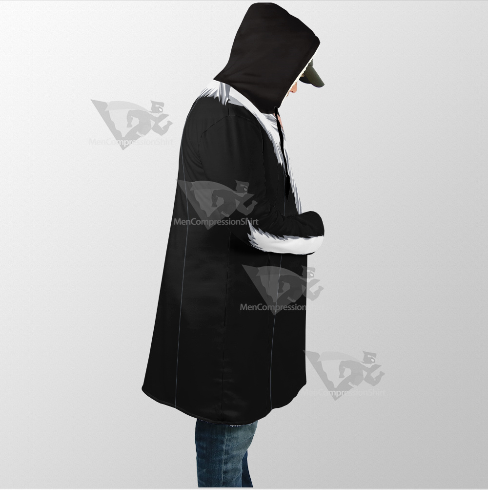 Parker Black Cat Dream Cloak