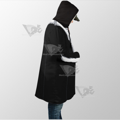 Parker Black Cat Dream Cloak