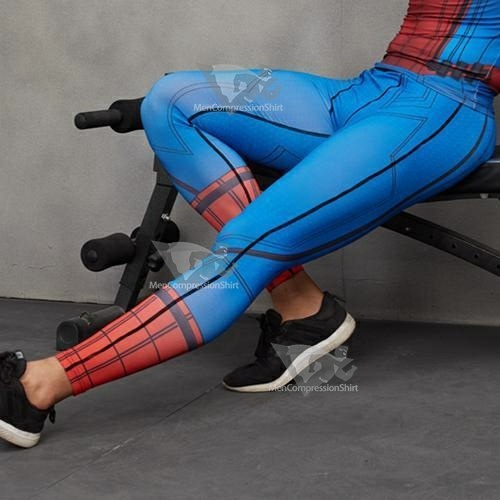 Parker Parker Compression Leggings