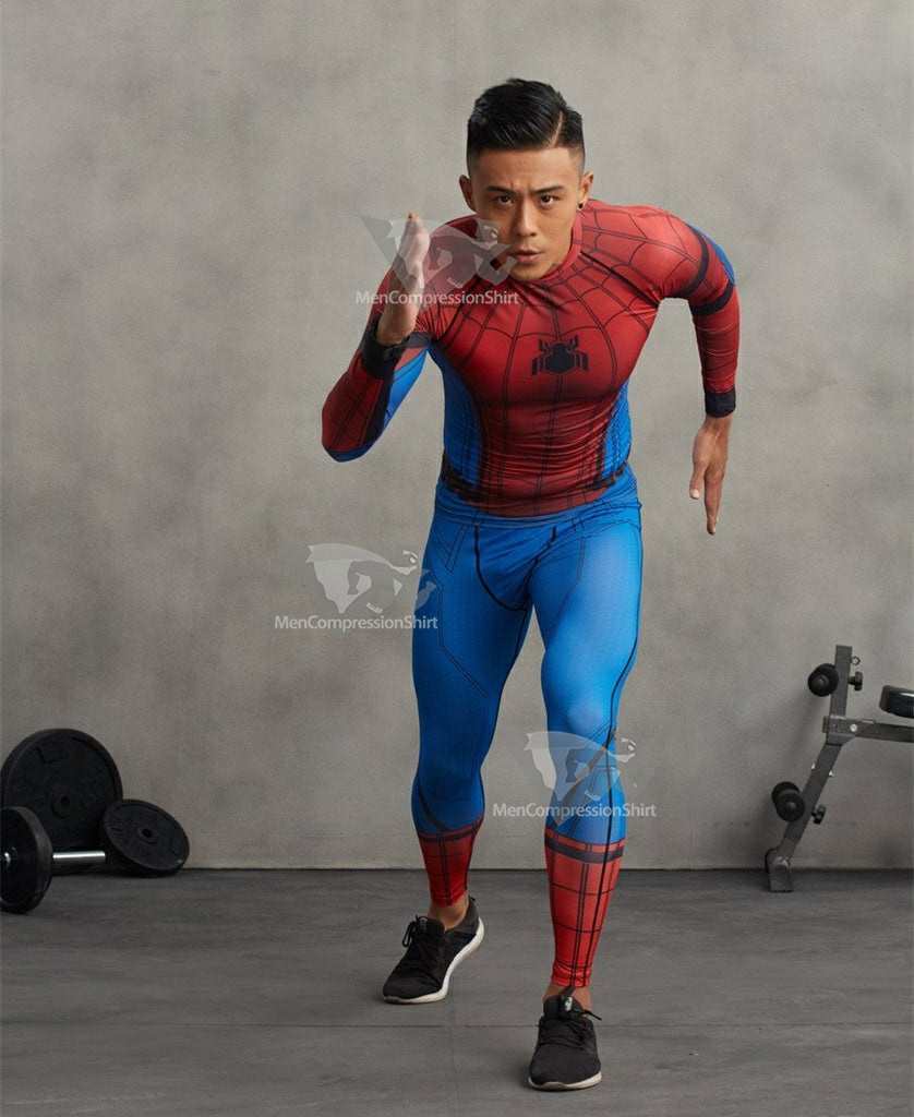 Parker Parker Compression Leggings