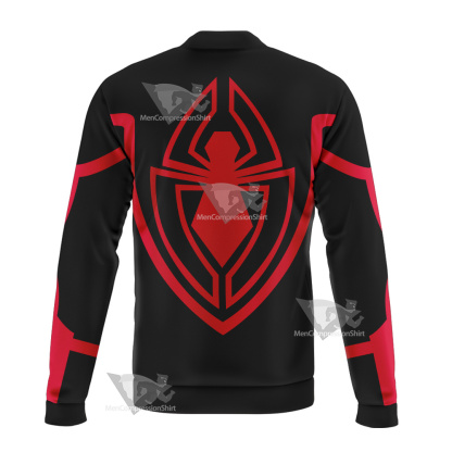 Parker Unlimited Peter Parker Bomber Jacket