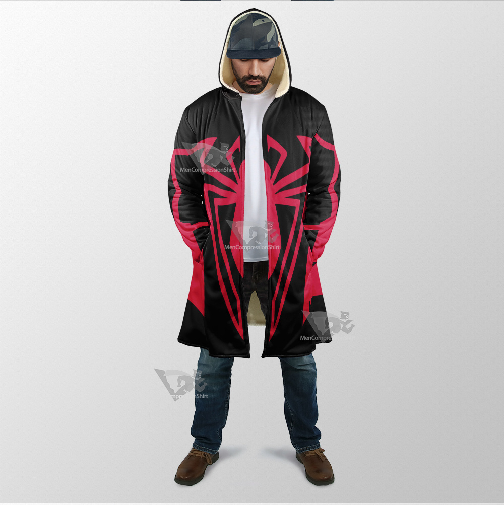 Parker Unlimited Peter Parker Dream Cloak