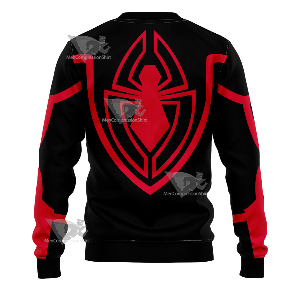 Parker Unlimited Peter Parker Sweatshirt