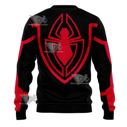 Parker Unlimited Peter Parker Sweatshirt