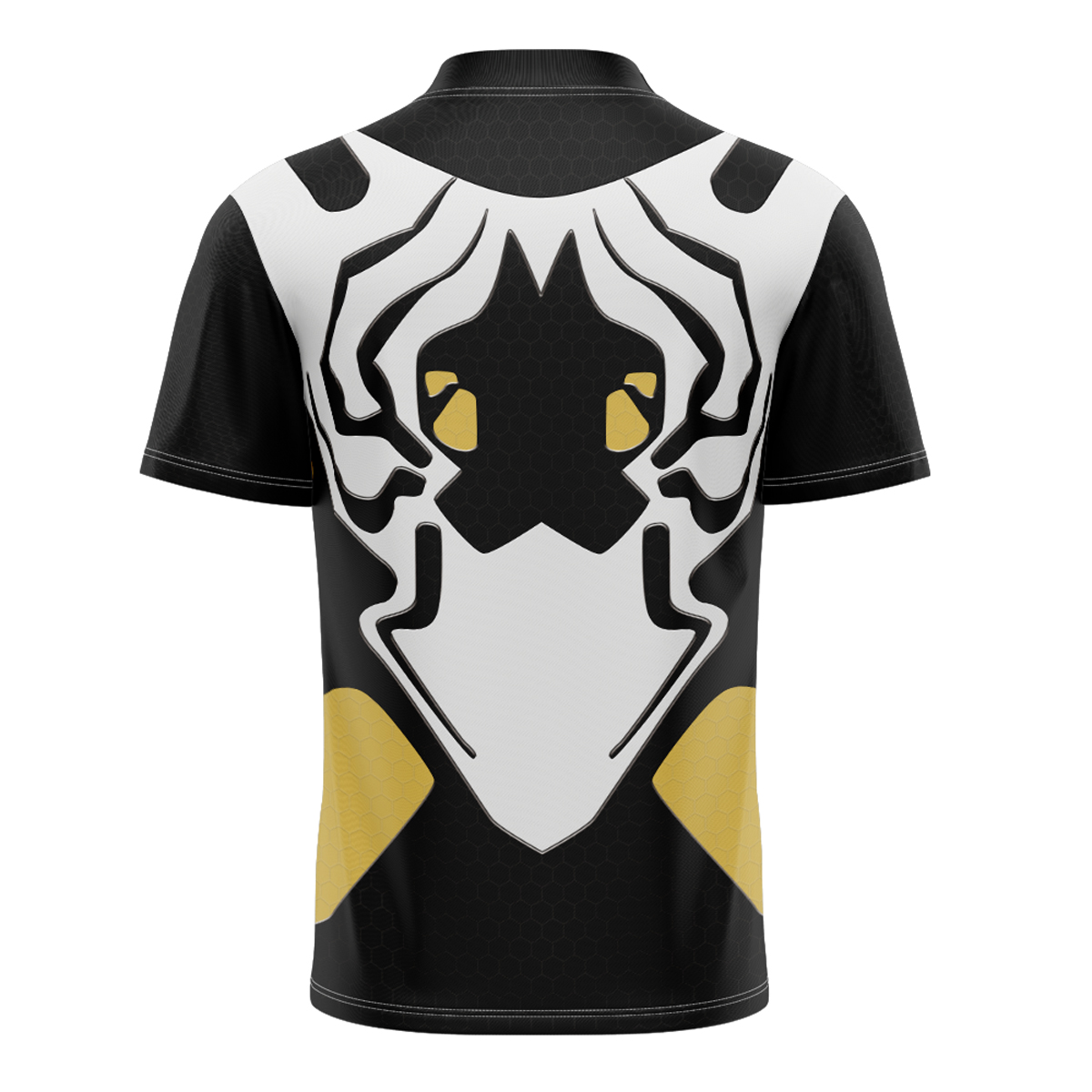 Spider Verse Webweaver Football Jersey