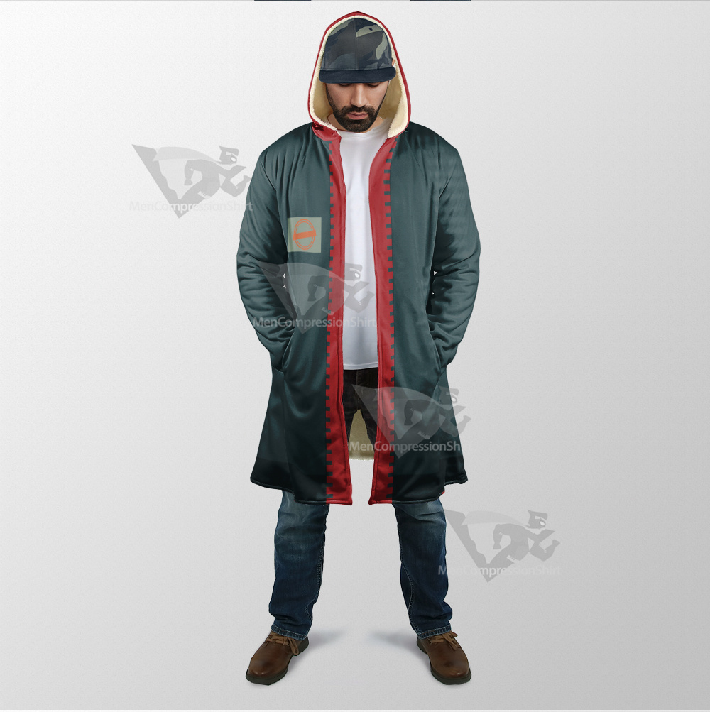 Parker Across The Spider Verse Miles Morales Dream Cloak