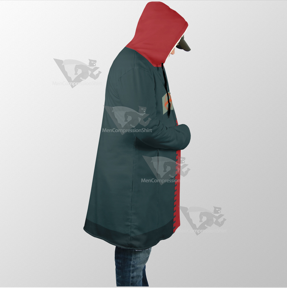Parker Across The Spider Verse Miles Morales Dream Cloak