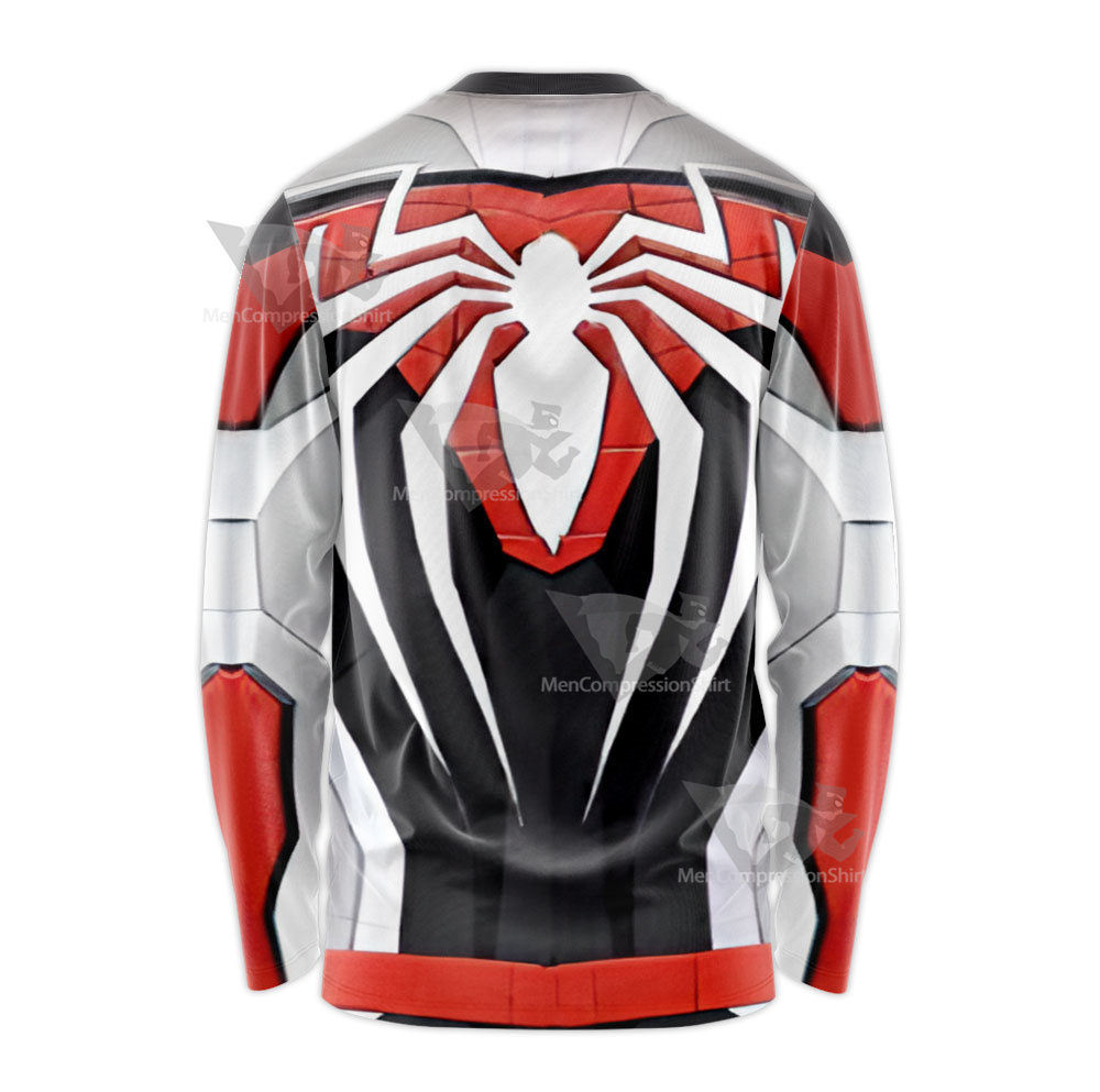 Parker Costume Ps5 Remastered Long Sleeve Shirt