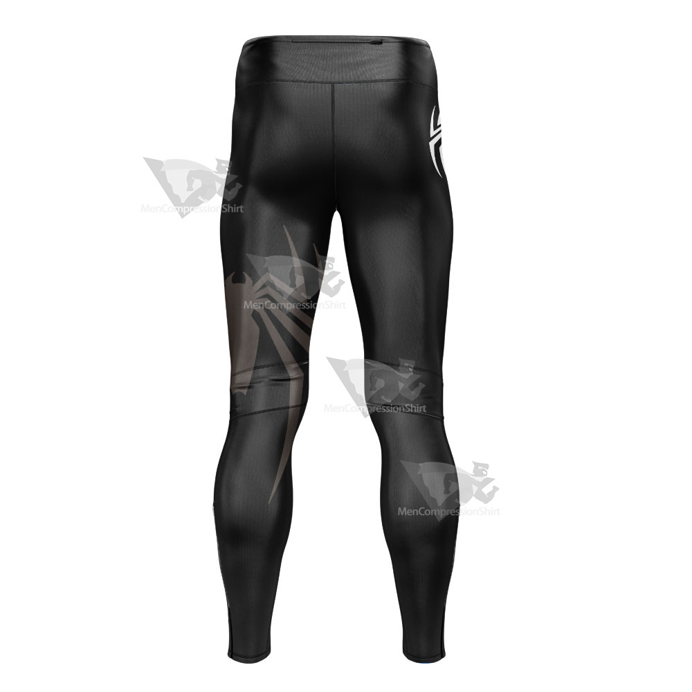Parker Costume Ps5 Remastered Mens Compression Legging