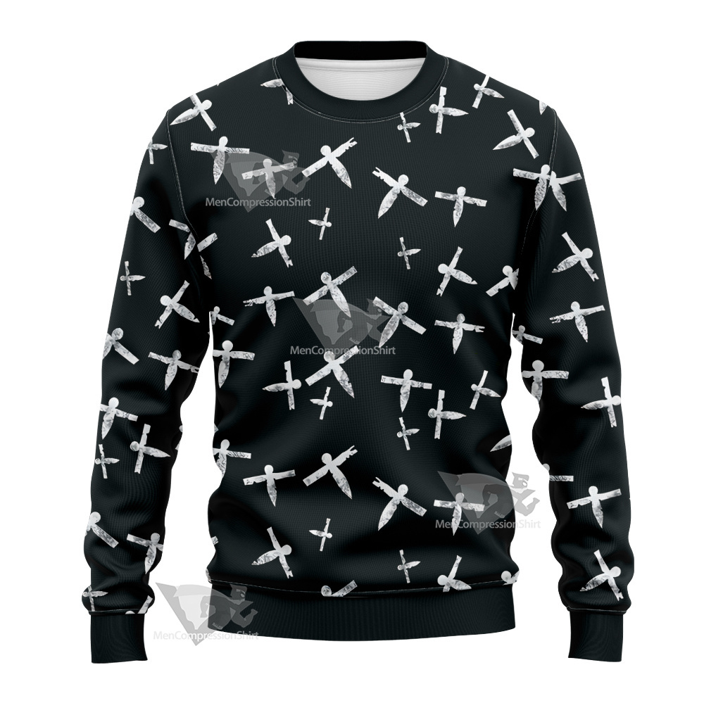 Spirited Away Paper Plane Sweatshirt