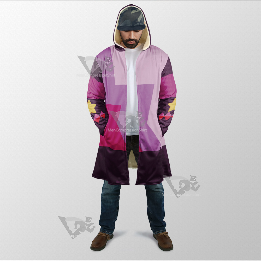 Steven Universe Garnet Dream Cloak