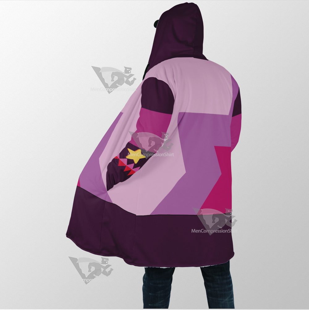 Steven Universe Garnet Dream Cloak
