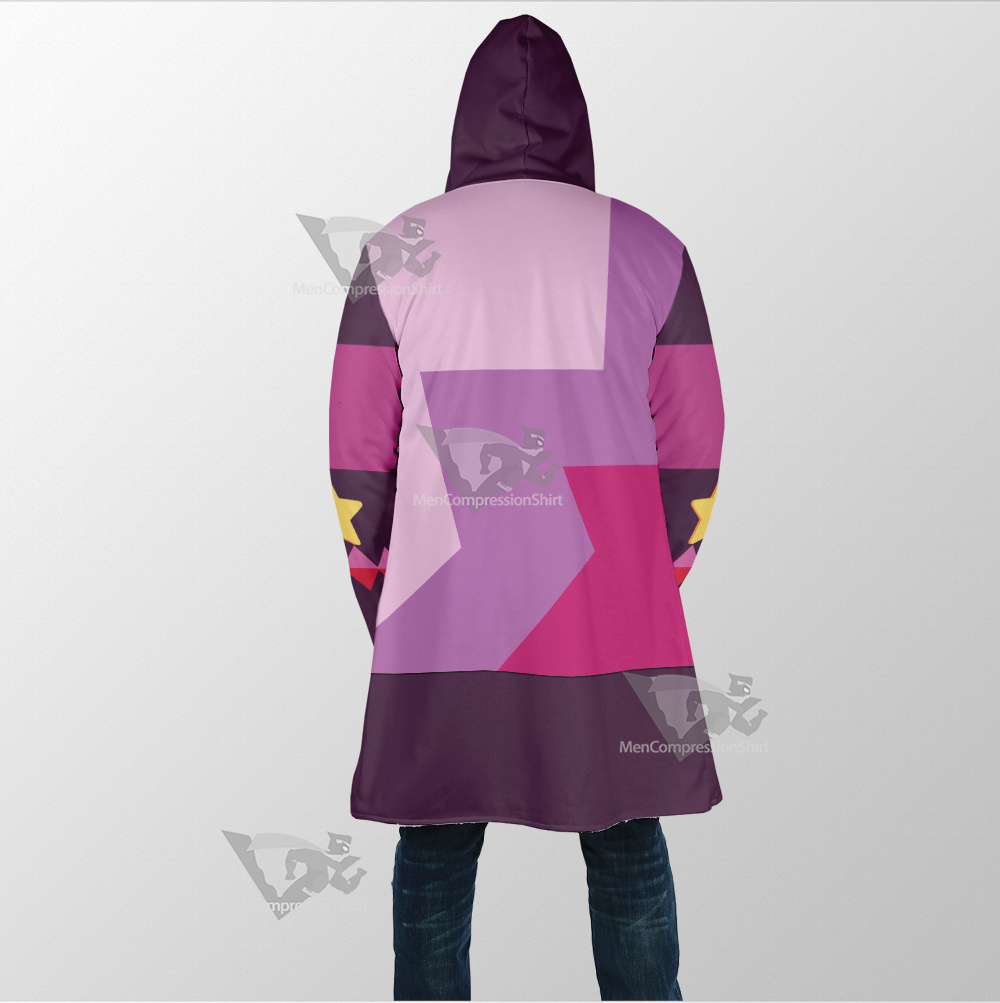 Steven Universe Garnet Dream Cloak