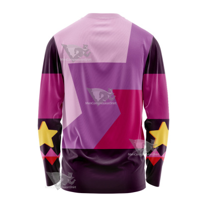 Steven Universe Garnet Long Sleeve Shirt