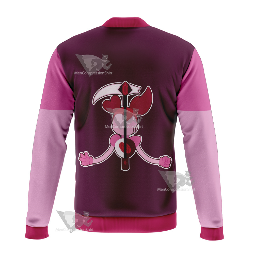 Steven Universe Spinel Bomber Jacket