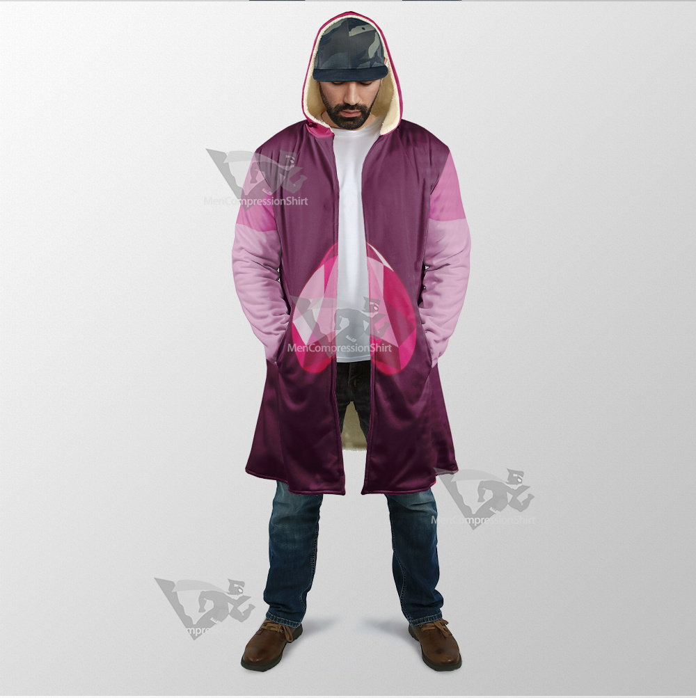 Steven Universe Spinel Dream Cloak
