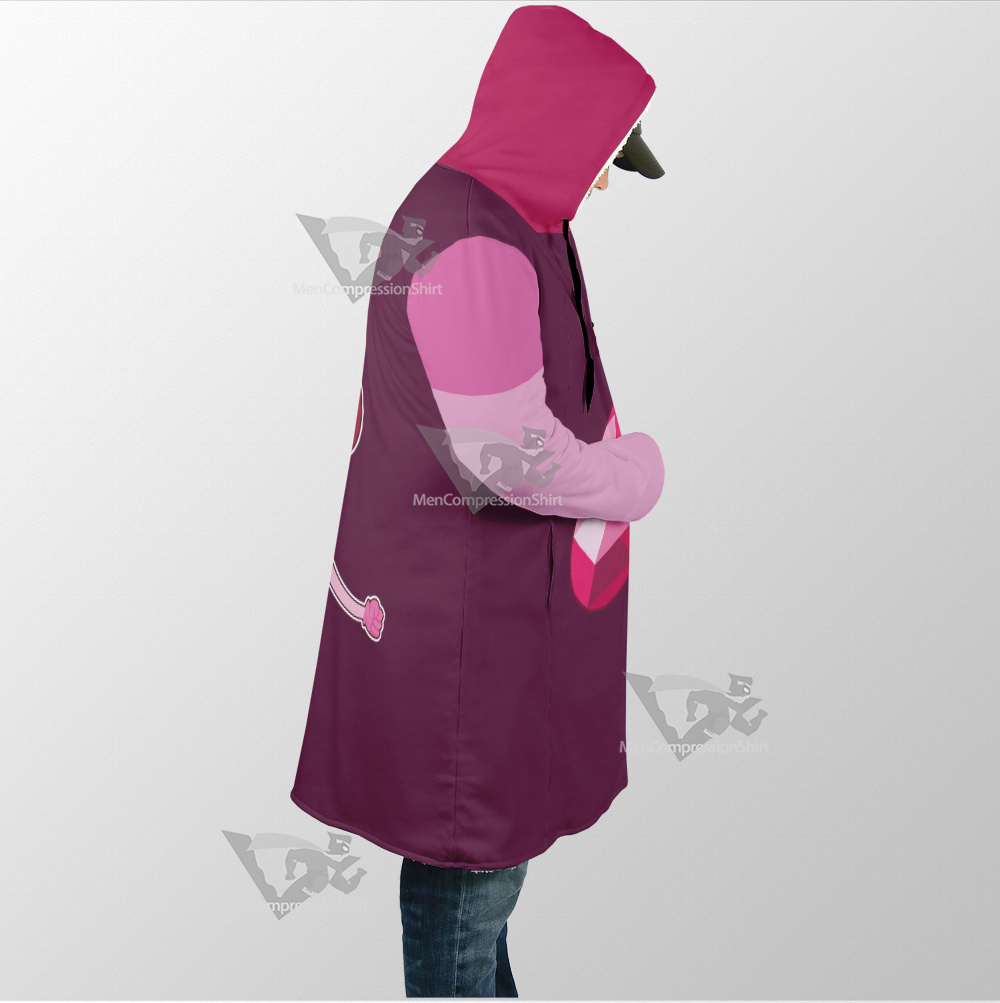 Steven Universe Spinel Dream Cloak