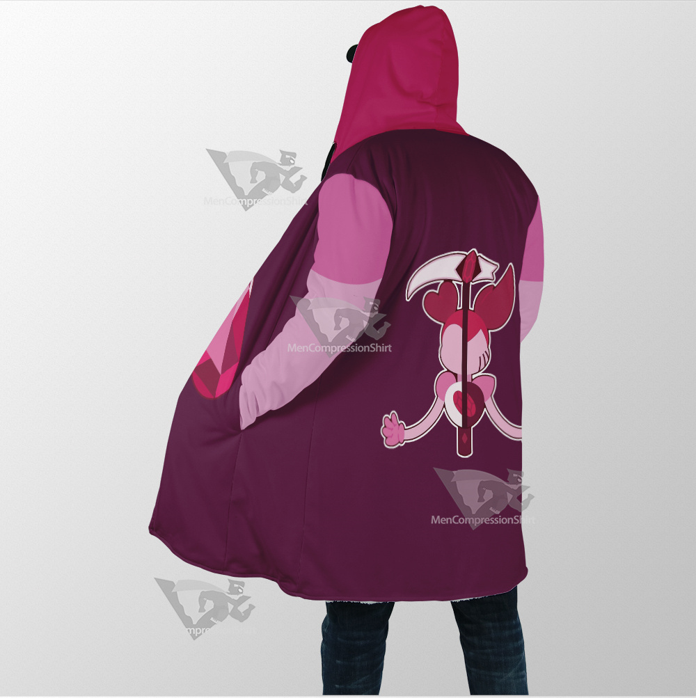 Steven Universe Spinel Dream Cloak