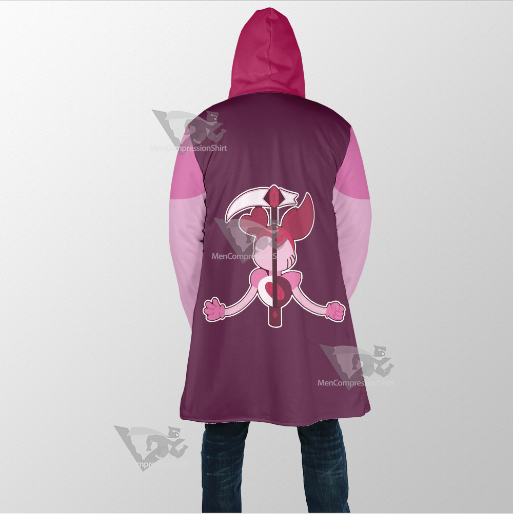 Steven Universe Spinel Dream Cloak