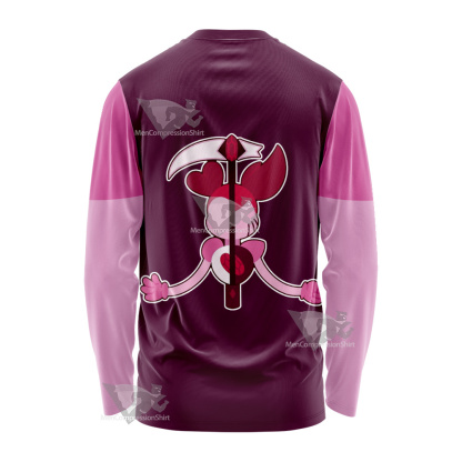 Steven Universe Spinel Long Sleeve Shirt